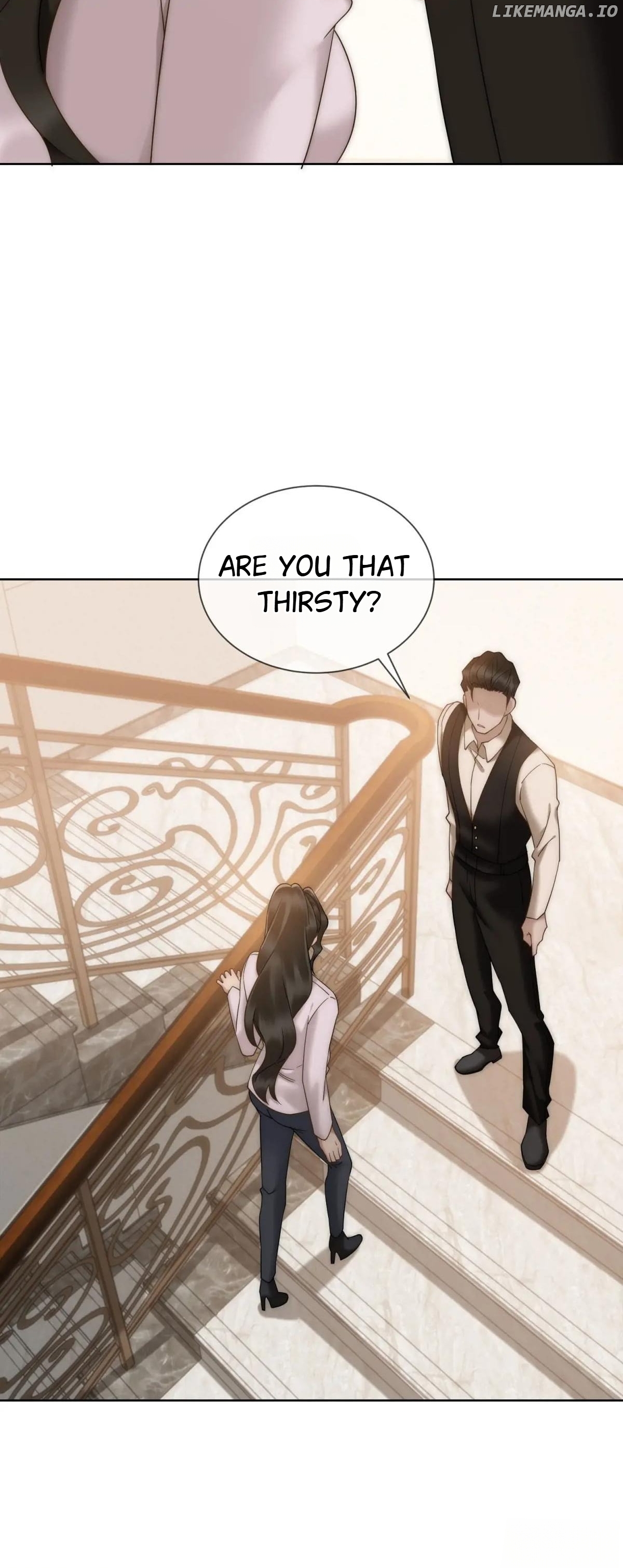Don't Mess with a Deadly Revenger Chapter 19 - page 29